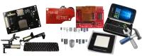 Repairs and Mods