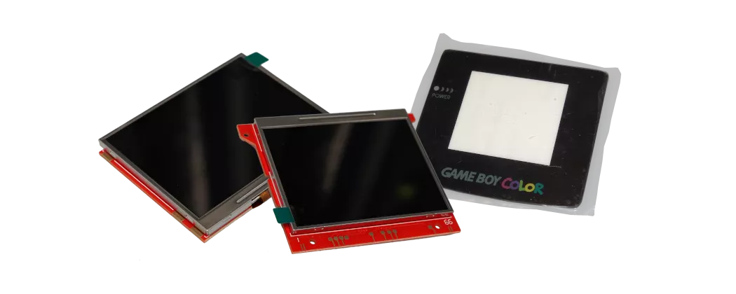 Upgrade Kits (Do it yourself)