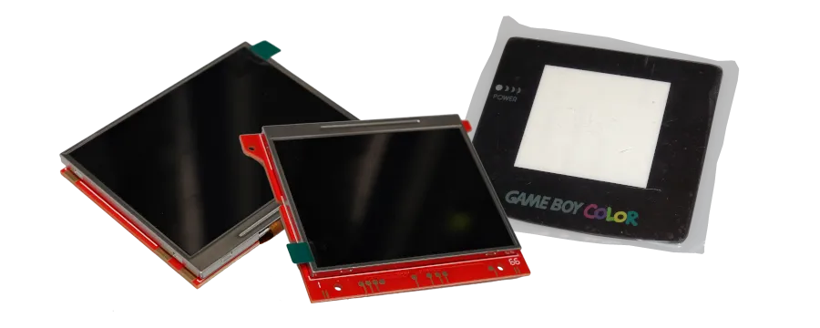 Upgrade Kits (Do it yourself)