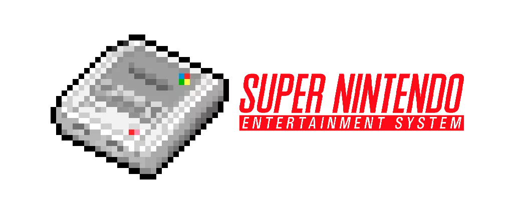 Spiele für Super Nintendo