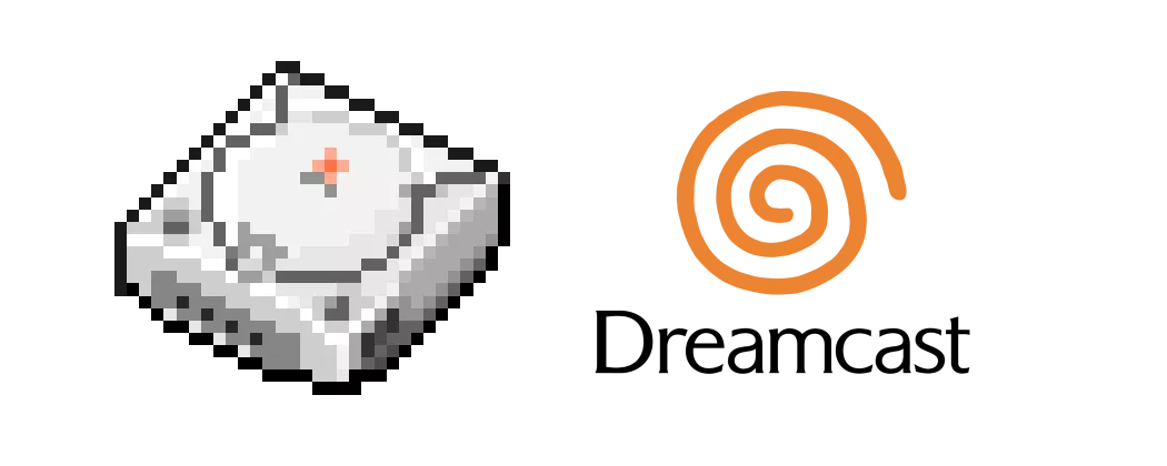Games for Sega Dreamcast