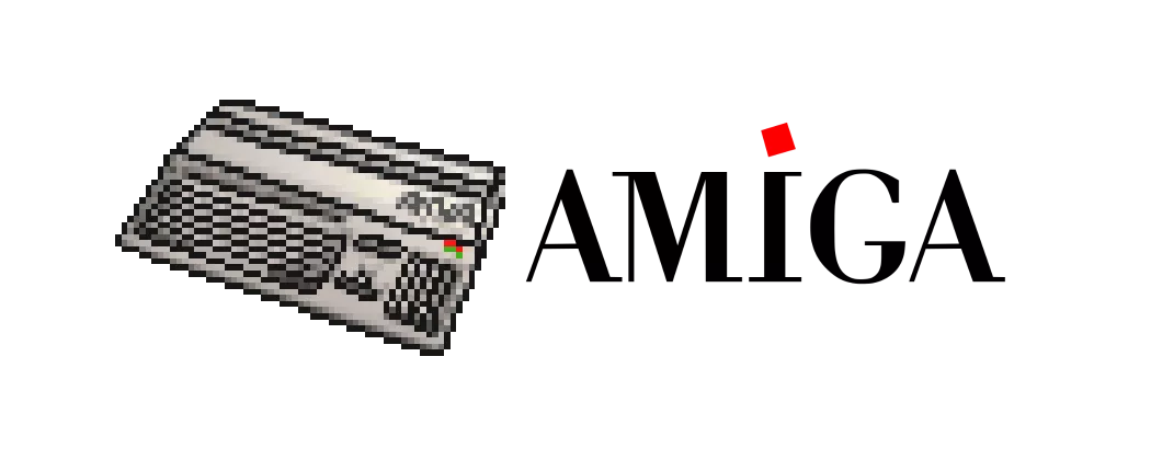 Games for Amiga