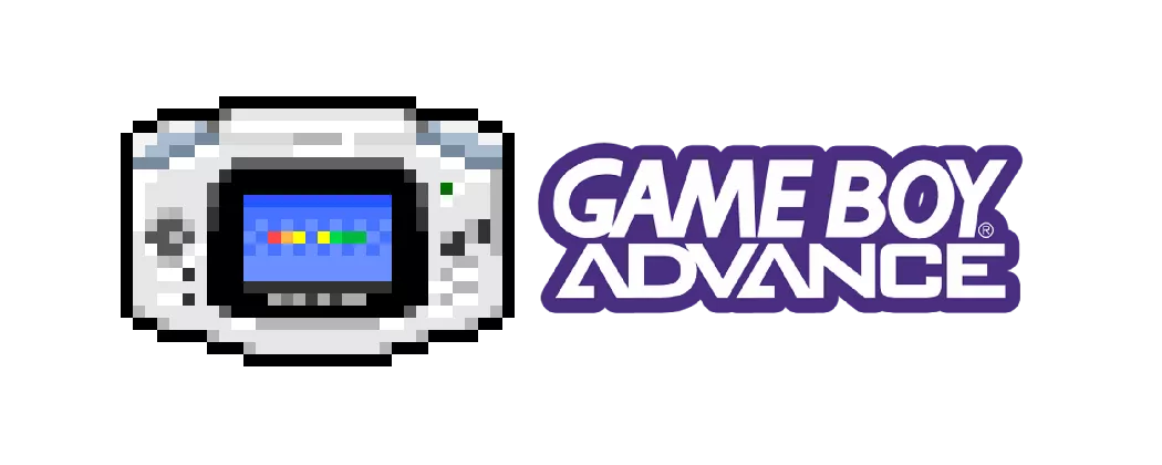 Games for Nintendo GBA