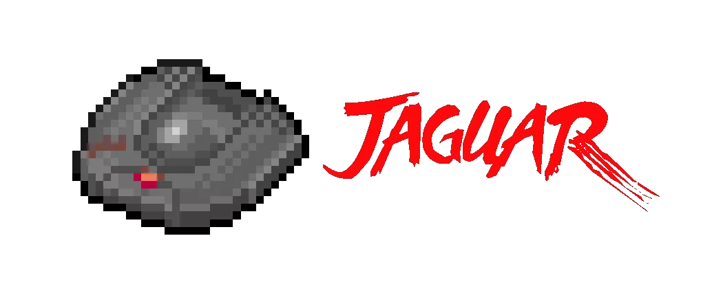 Games for Atari Jaguar