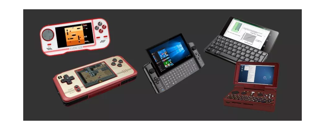 Gaming Systems