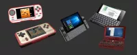 Gaming Systems