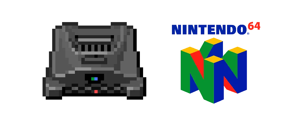Games for Nintendo64