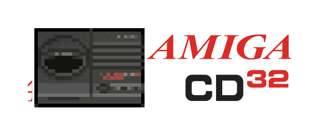 Games for CD32