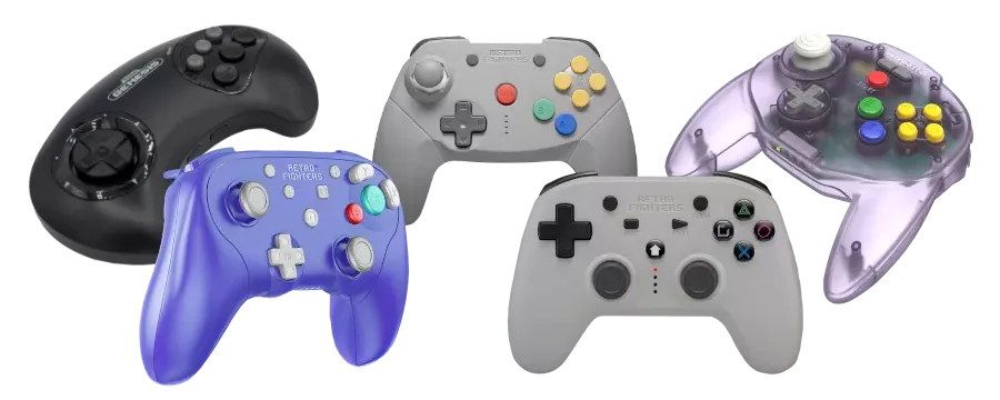 Funk-Controller