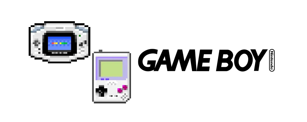 Products for Nintendo GameBoy Series