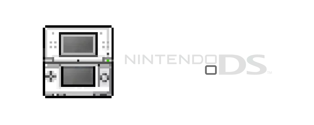 Produkte für Nintendo DS-Serie
