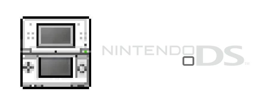 Products for Nintendo DS-Series
