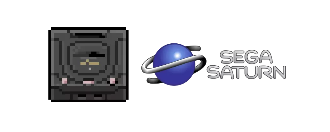 Products for Sega Saturn