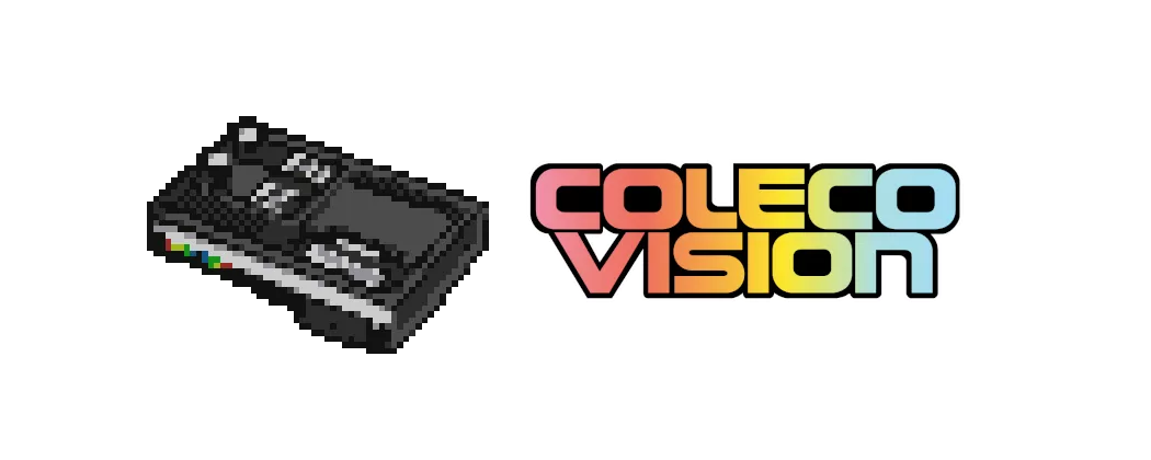 Produkte fürs Colecovision
