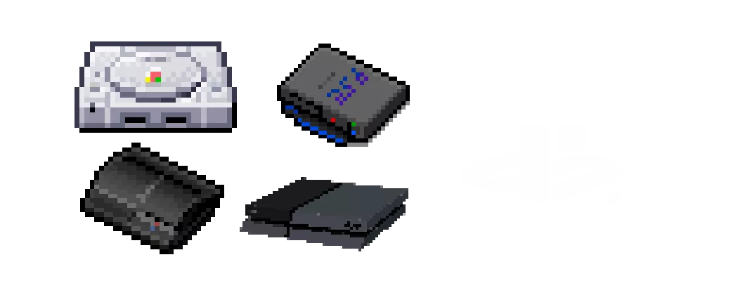 Products for Sony PlayStation Series