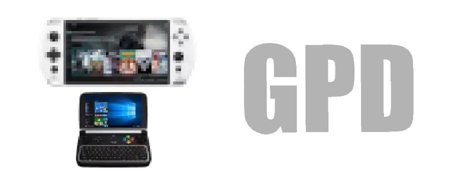 Products for GPD Handhelds