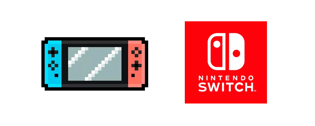 Products for Nintendo Switch