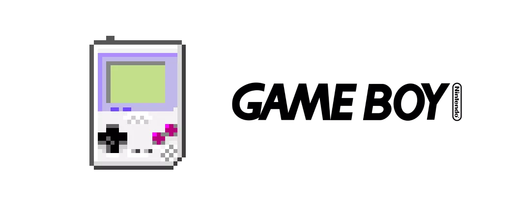 Spiele für Nintendo GameBoy
