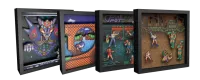 PixelFrames