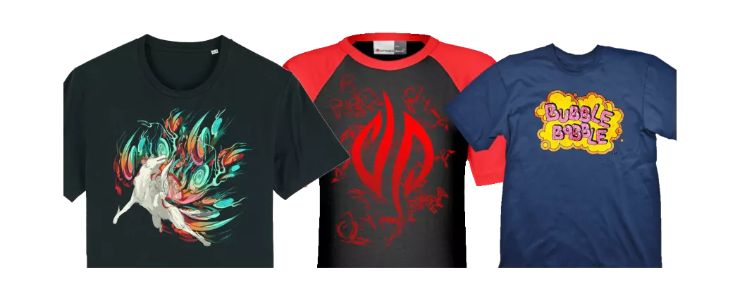 T-Shirts