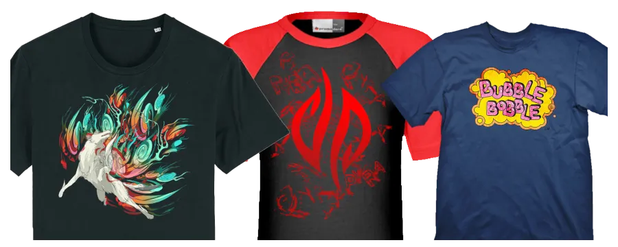 T-Shirts