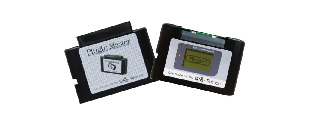 Modul-Ausleser