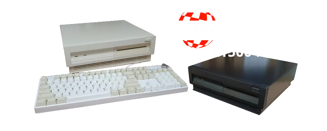 Checkmate A1500 Mini and Accessories