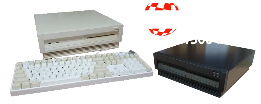 Checkmate A1500 Mini and Accessories