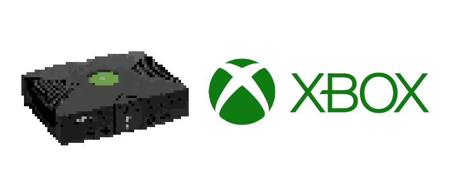 Products for Microsoft XBox-Series