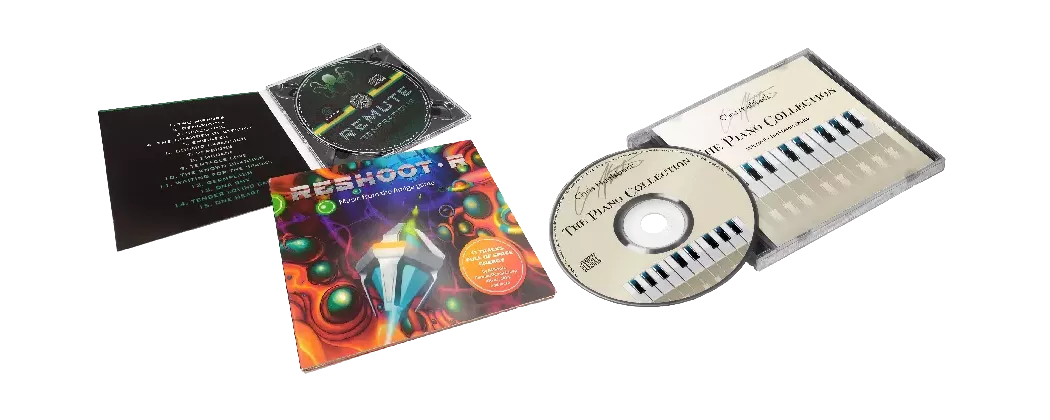Soundtracks