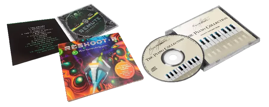 Soundtracks