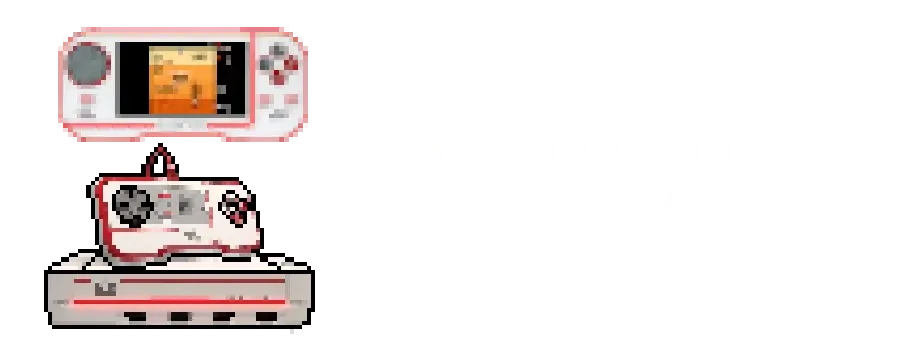 Products for the Evercade
