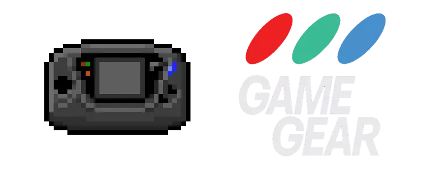 Sega Game Gear