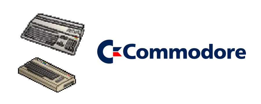 Commodore System