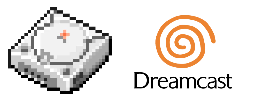 Sega Dreamcast
