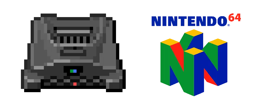 Nintendo64