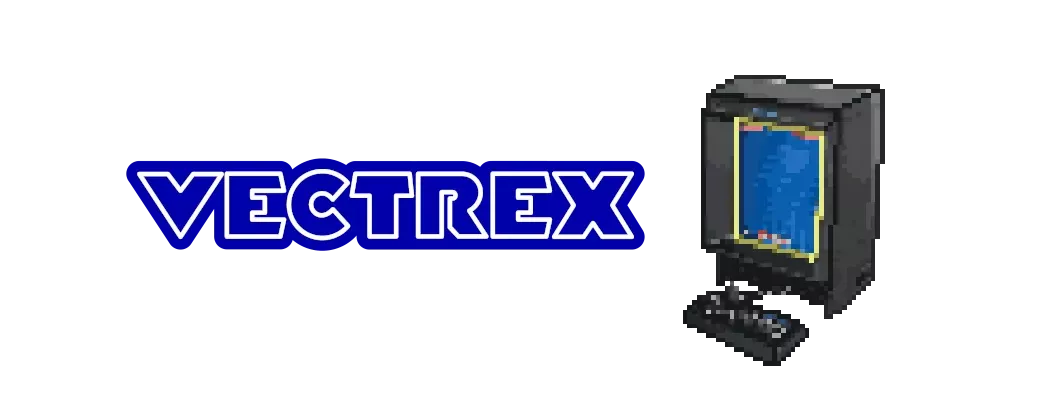 Vectrex