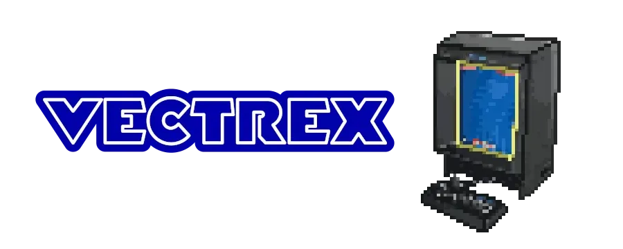 Vectrex