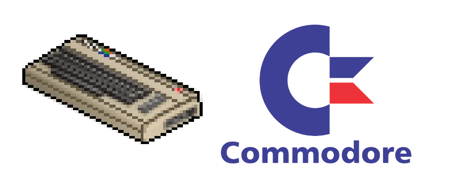 Spiele für C64