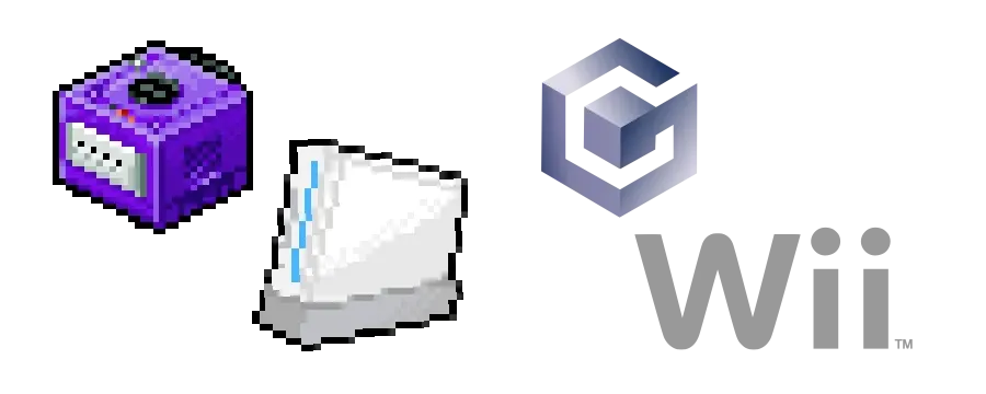 Nintendo GameCube / Wii