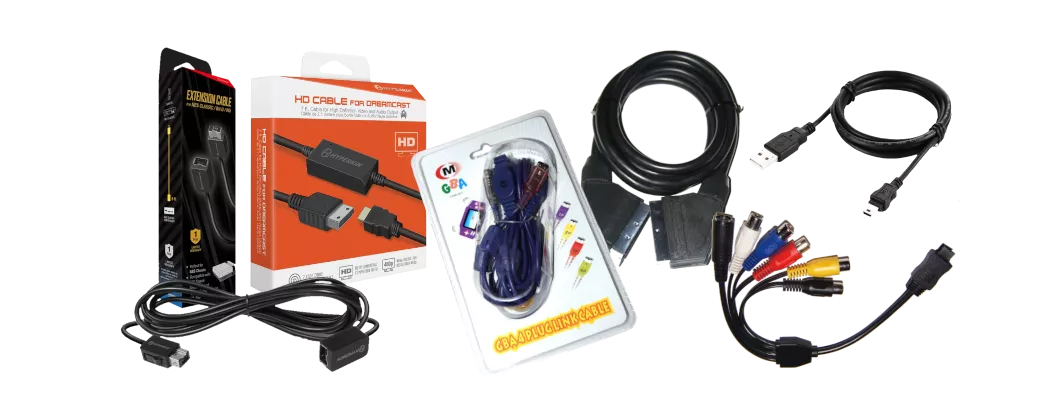Cables