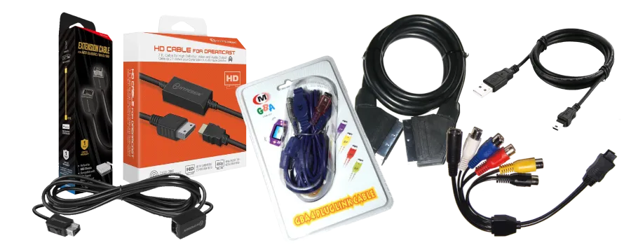 Cables