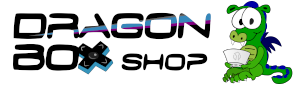 DragonBox Shop