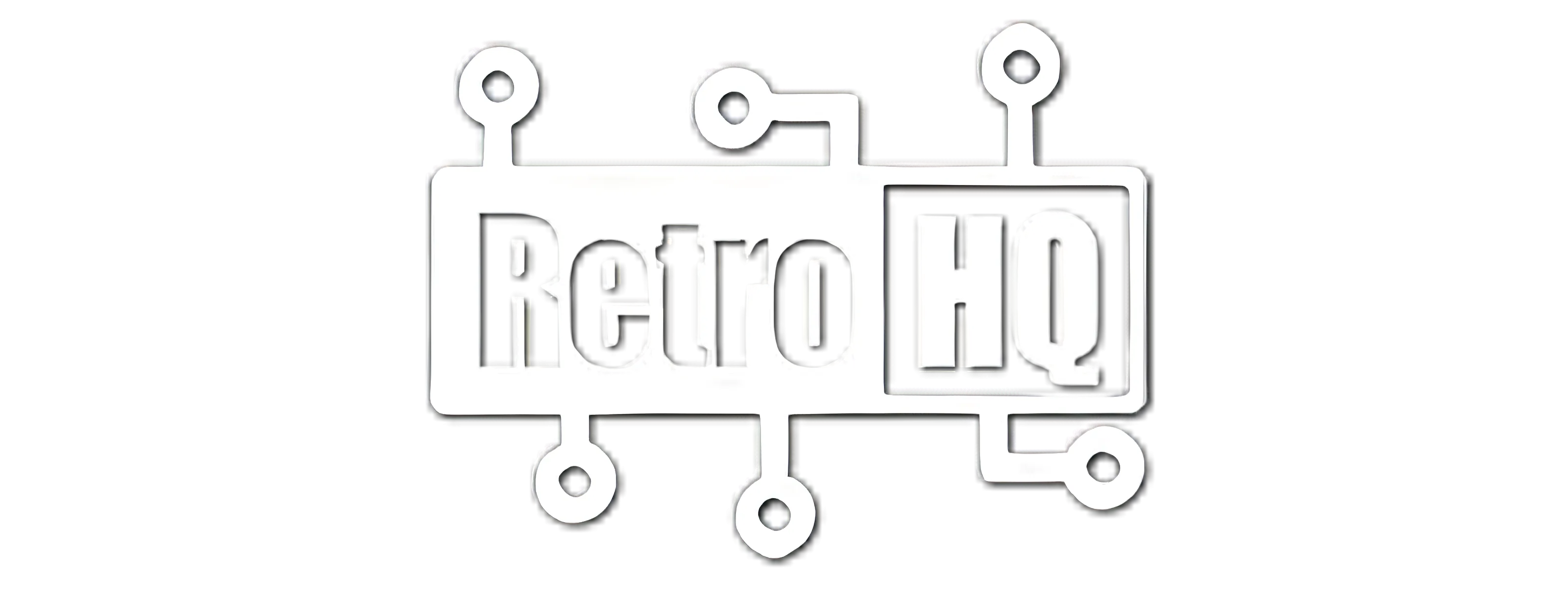 RetroHQ