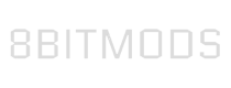 8bitmods