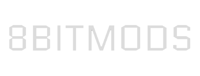 8bitmods