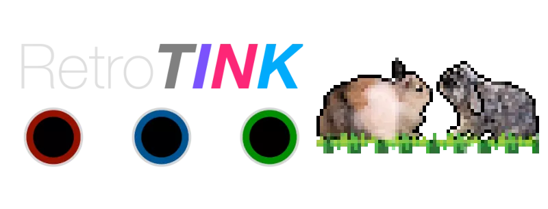 RetroTink