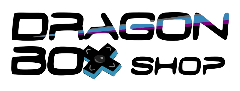DragonBox Shop
