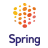 Spring GDS Tracked logo