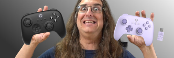 Ein Überblick über die Ultimate-Serie von 8BitDo